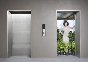 安裝電梯時(shí)常用的空間結(jié)構(gòu)有哪些？
